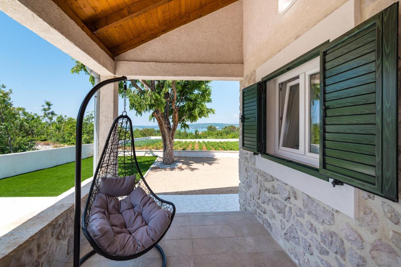 Holiday Home Figurica Novigrad  Buitenkant foto