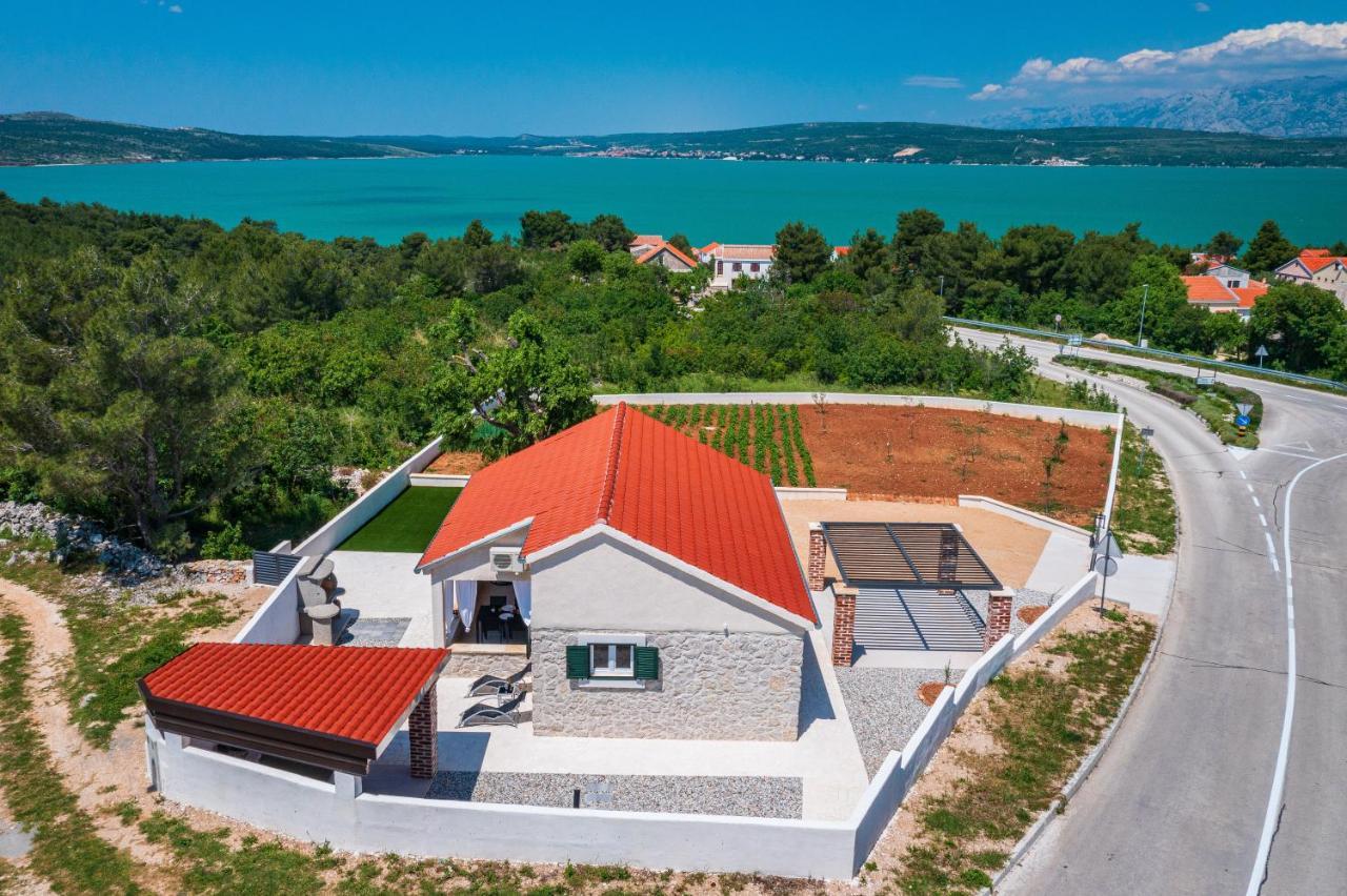 Holiday Home Figurica Novigrad  Buitenkant foto