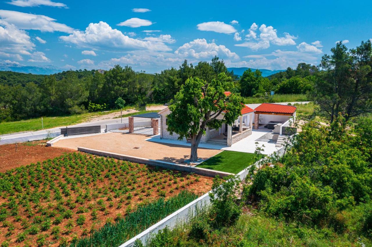 Holiday Home Figurica Novigrad  Buitenkant foto